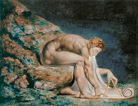 Newton (Blake)