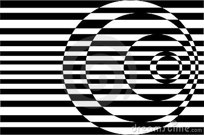 Read more about the article Op art- Easy explanation | know everything in seconds-artandcrafter.com