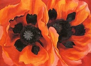 Oriental Poppies (painting)
