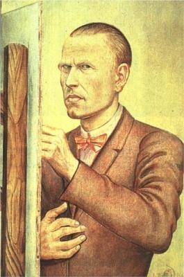 Read more about the article Otto Dix- Facts, Overview, complete life- At glance | artandcrafter.com Expressionism