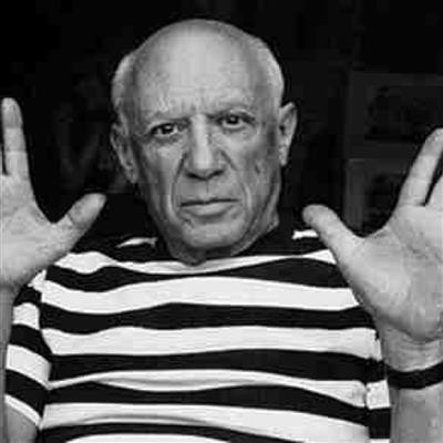 Read more about the article Pablo Picasso- Biography | short notes | Top artworks – artandcrafter.com Cubism