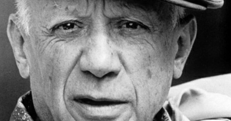 Read more about the article Pablo Picasso- Life, paintings, contribution, death- Easy explanation | artandcrafter.com Cubism