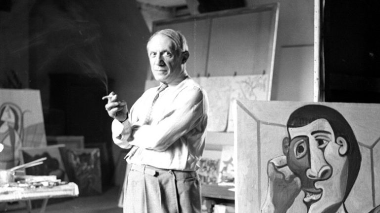 Read more about the article Pablo Picasso- Facts, Overview, complete life- At glance | artandcrafter.com Cubism