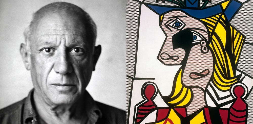 Pablo Picasso