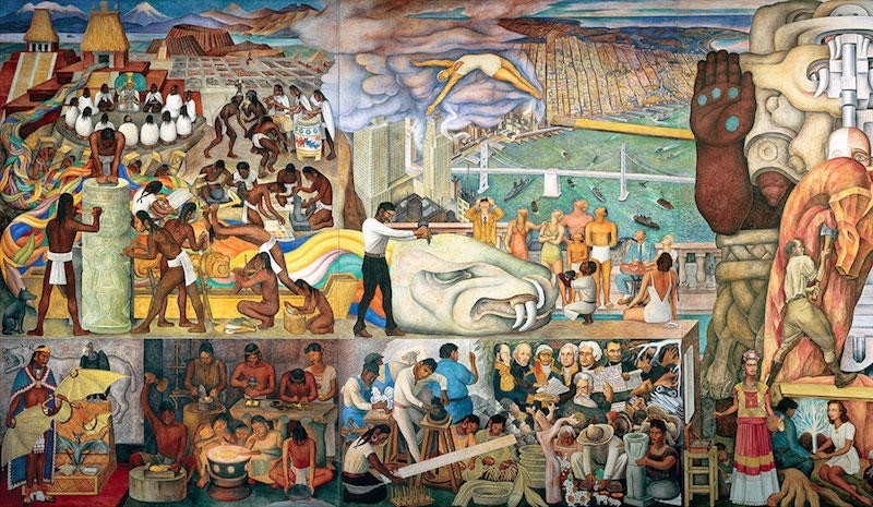 Pan American Unity