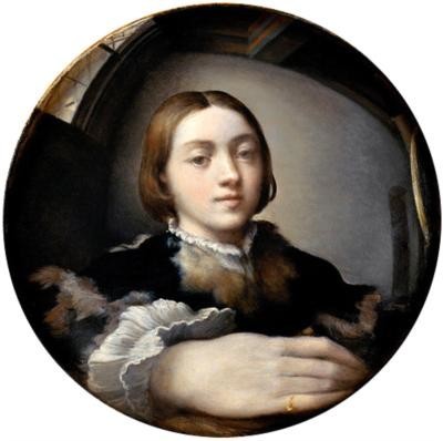 Read more about the article Parmigianino- Biography | short notes | Top artworks – artandcrafter.com Mannerism