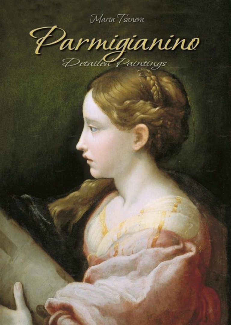 Read more about the article Parmigianino- Life, paintings, contribution, death- Easy explanation | artandcrafter.com Mannerism
