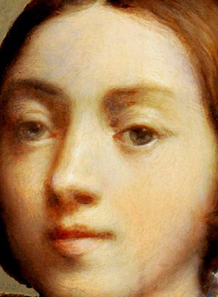 Read more about the article Parmigianino- Short notes | Know everything in seconds-artandcrafter.com Mannerism