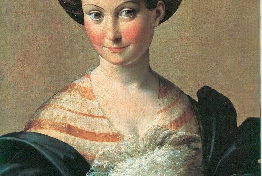 Parmigianino