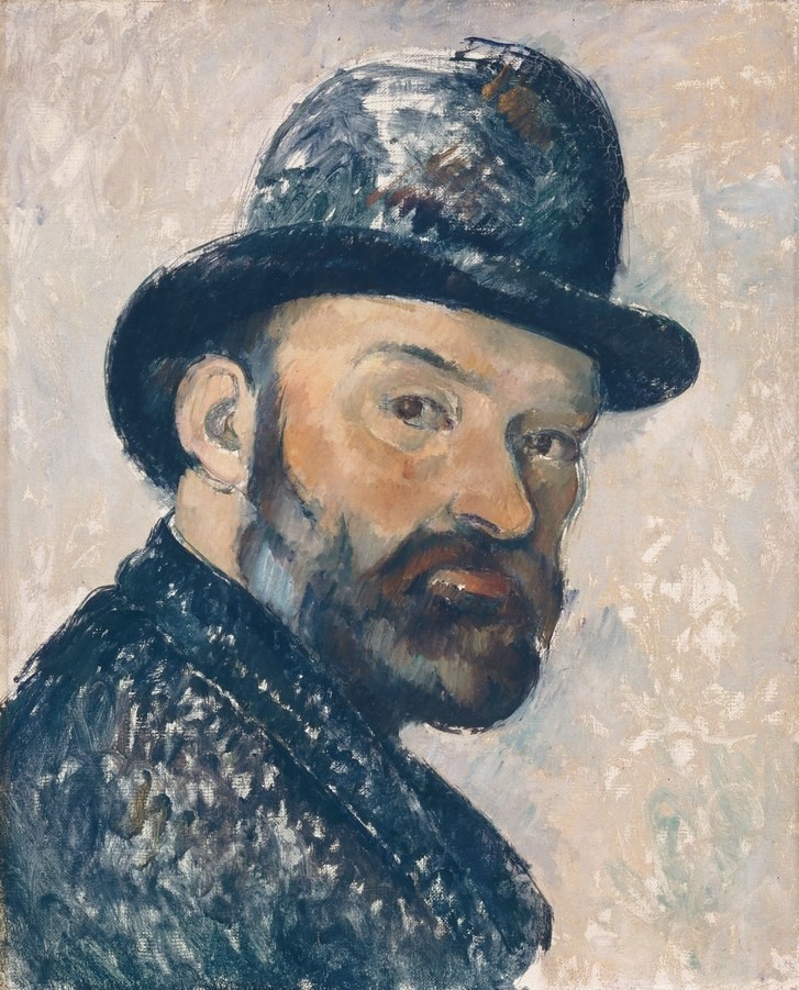 Read more about the article Paul Cézanne- Life, paintings, contribution, death- Easy explanation | artandcrafter.com Post impressionism
