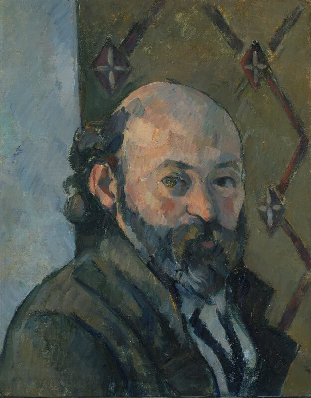 Read more about the article Paul Cézanne- Facts, Overview, complete life- At glance | artandcrafter.com Post impressionism