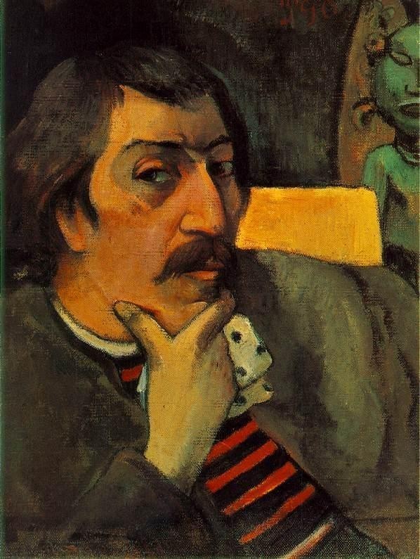 Read more about the article Paul Gauguin- Biography | short notes | Top artworks – artandcrafter.com Post impressionism
