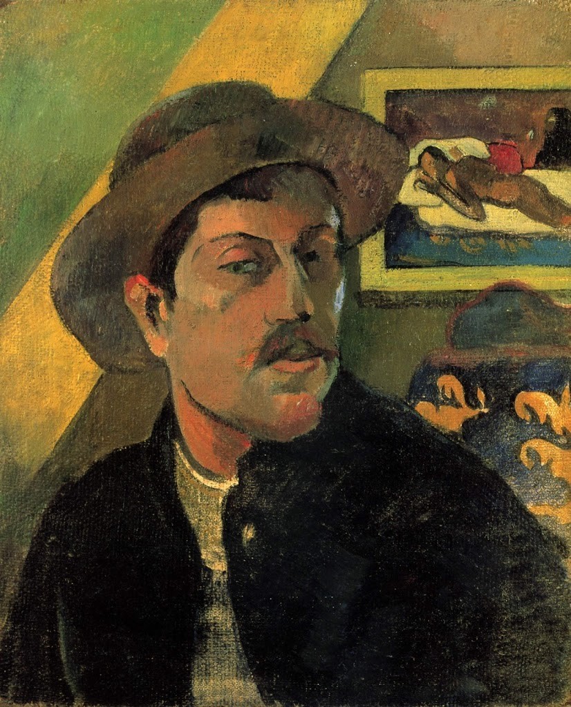 You are currently viewing Paul Gauguin- Life, paintings, contribution, death- Easy explanation | artandcrafter.com Post impressionism