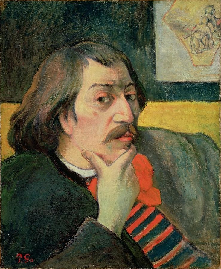 Read more about the article Paul Gauguin- Short notes | Know everything in seconds-artandcrafter.com Post impressionism
