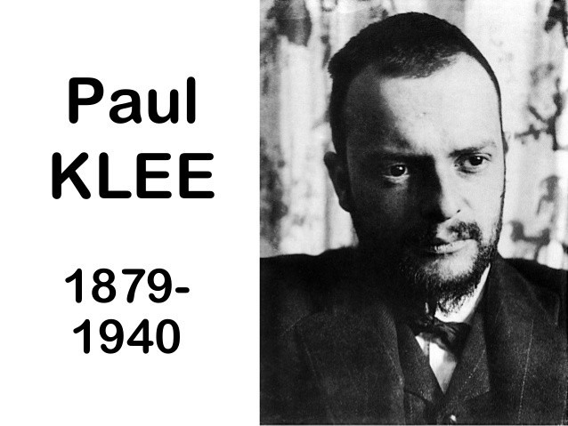 Read more about the article Paul Klee- Life, paintings, contribution, death- Easy explanation | artandcrafter.com Expressionism