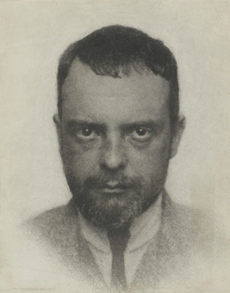 Read more about the article Paul Klee- Short notes | Know everything in seconds-artandcrafter.com Expressionism