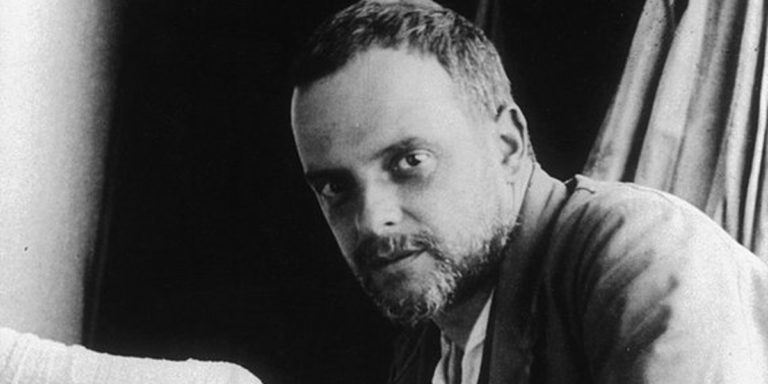 Read more about the article Paul Klee- Facts, Overview, complete life- At glance | artandcrafter.com Expressionism