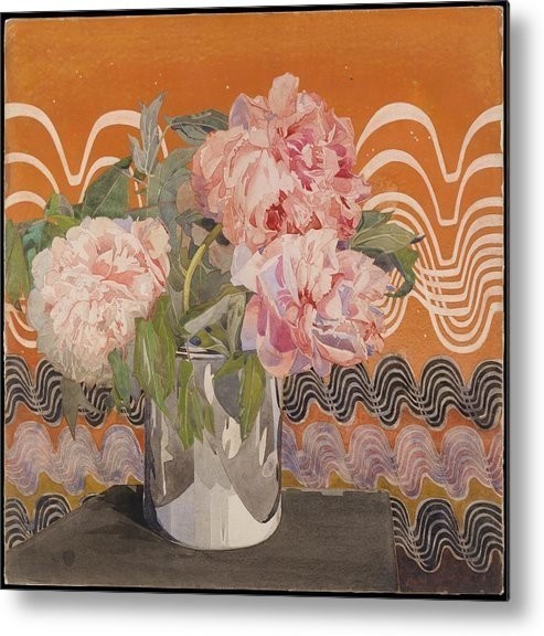 Peonies