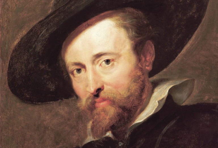 Read more about the article Peter Paul Rubens- Short notes | Know everything in seconds-artandcrafter.com Baroque