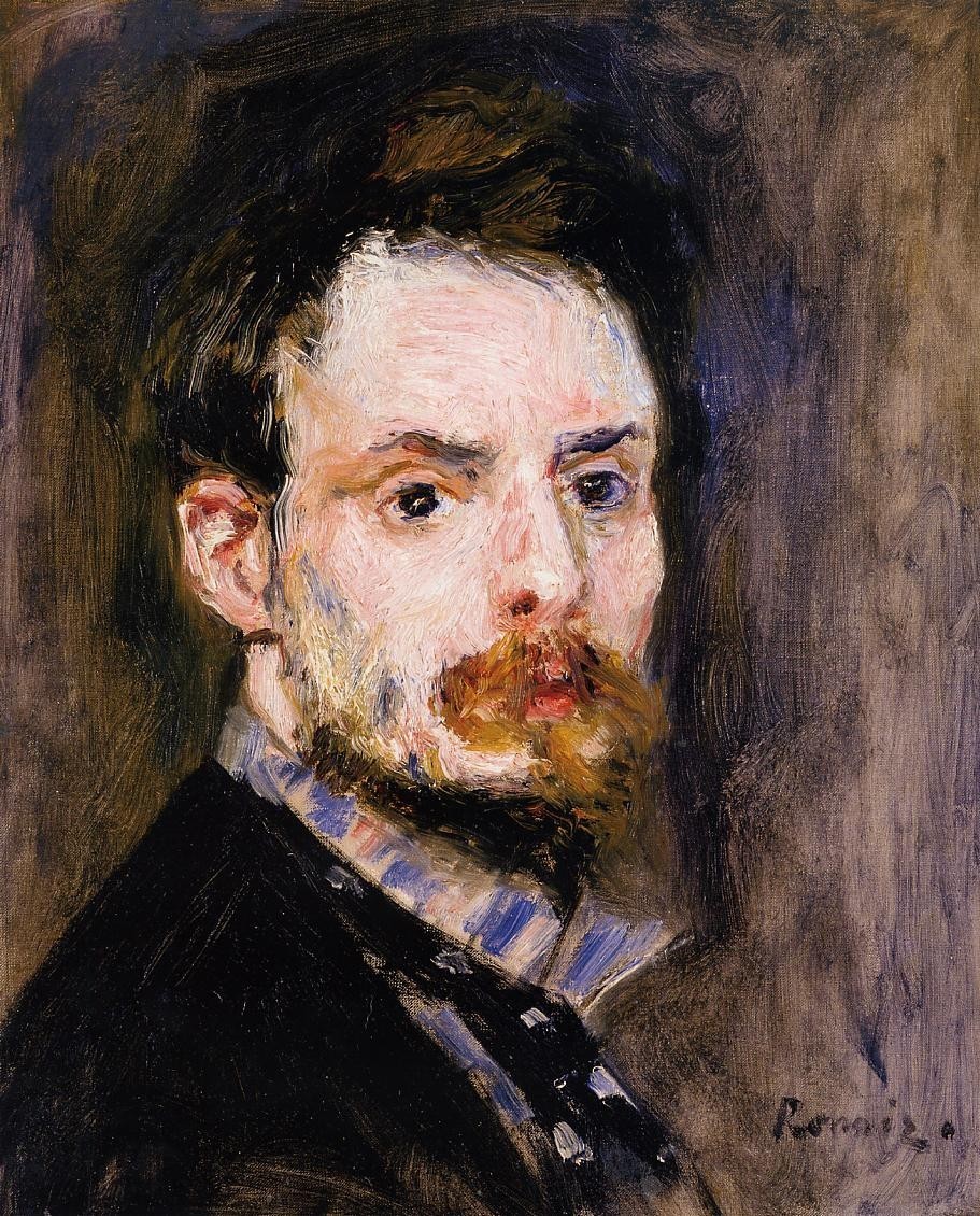 You are currently viewing Pierre-Auguste Renoir- Short notes | Know everything in seconds-artandcrafter.com Impressionism