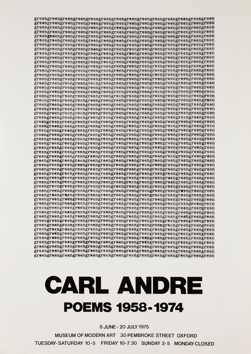 Poems 1958-1974