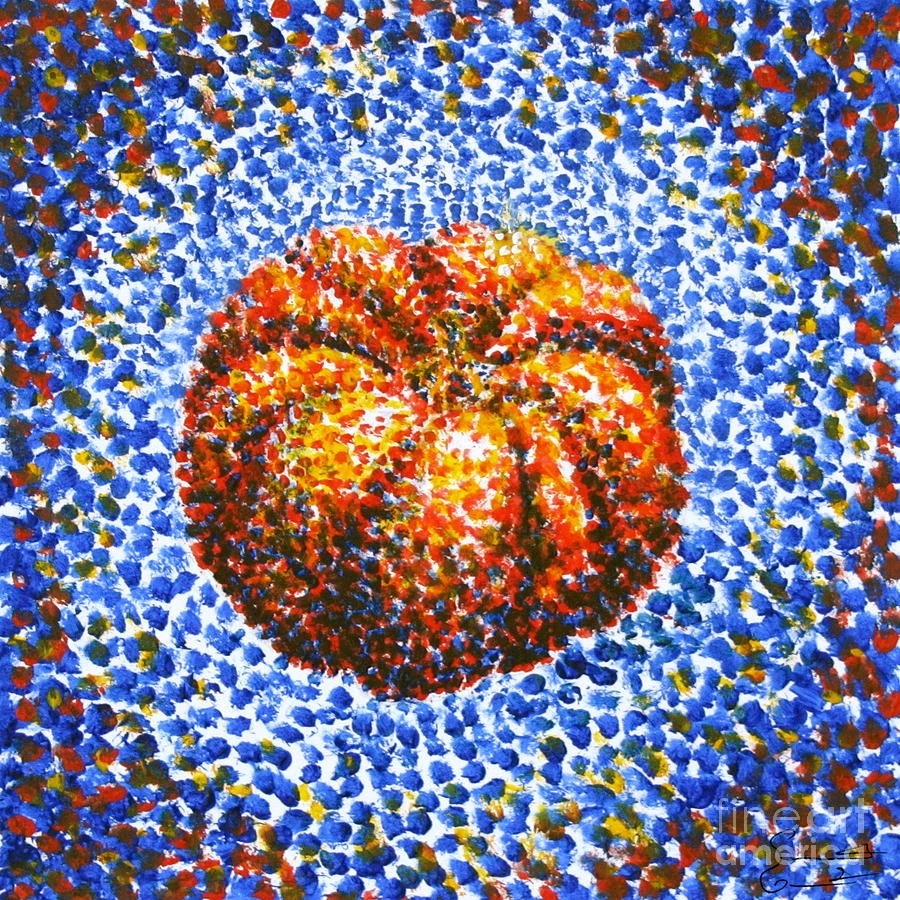 You are currently viewing Pointillism– An introduction | overview | Easy explanation