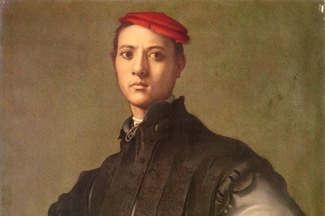 Read more about the article Pontormo- Short notes | Know everything in seconds-artandcrafter.com Mannerism