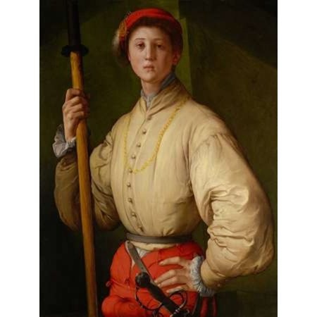Read more about the article Pontormo- Facts, Overview, complete life- At glance | artandcrafter.com Mannerism