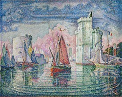 Port of La Rochelle