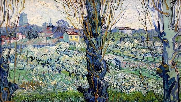 Read more about the article Post impressionism– An introduction | overview | Easy explanation