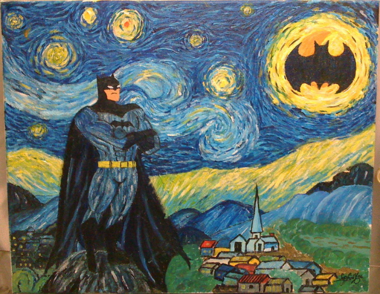 Read more about the article Post impressionism- Easy explanation | know everything in seconds-artandcrafter.com