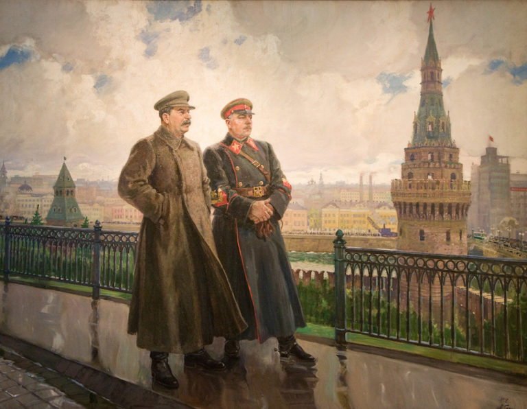 Read more about the article Realism– Definition | Characteristic | Best artworks |artandcrafter.com
