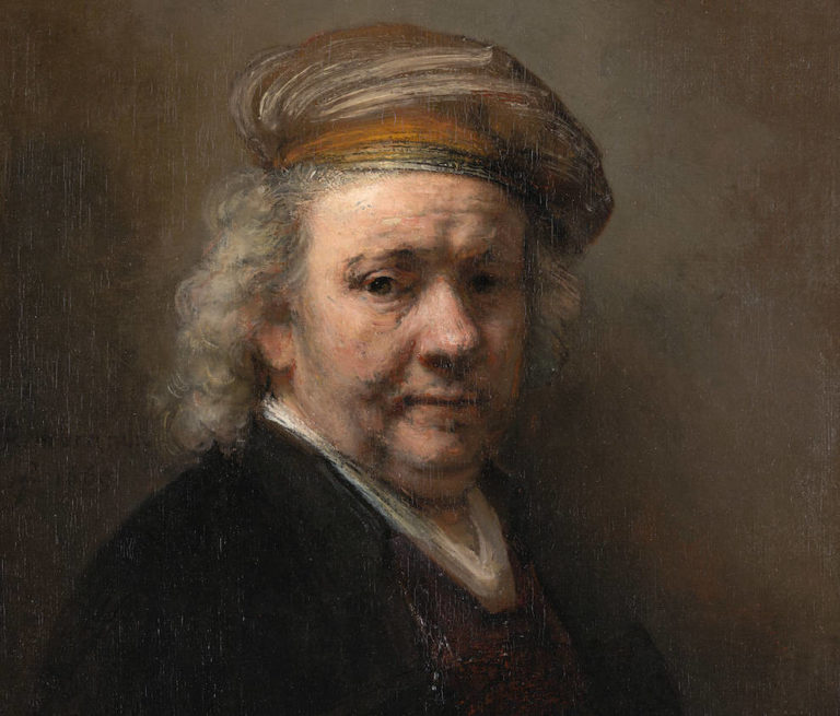 Read more about the article Rembrandt- Biography | short notes | Top artworks – artandcrafter.com Baroque