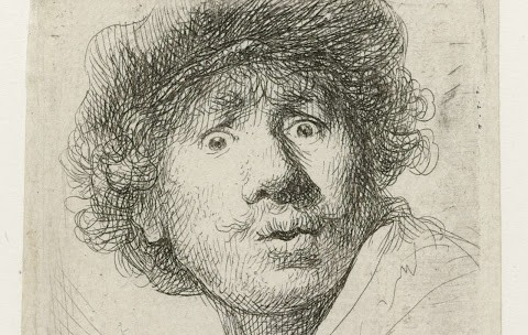 Read more about the article Rembrandt- Life, paintings, contribution, death- Easy explanation | artandcrafter.com Baroque