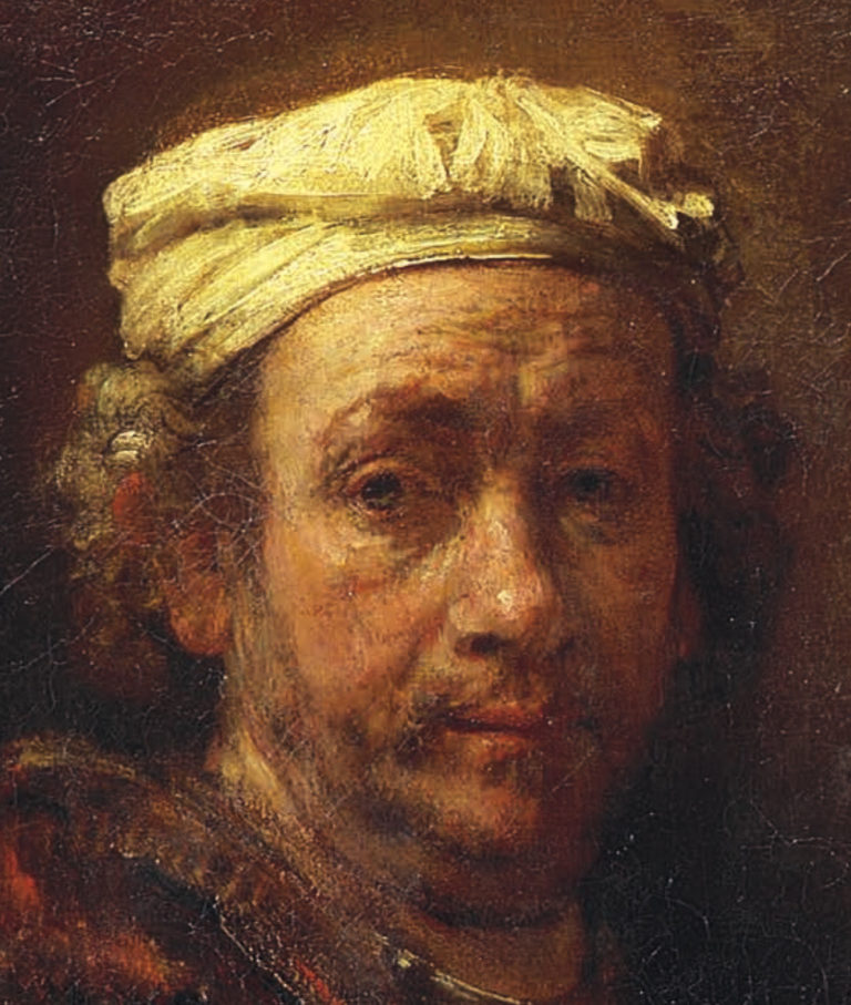 Read more about the article Rembrandt- Short notes | Know everything in seconds-artandcrafter.com Baroque