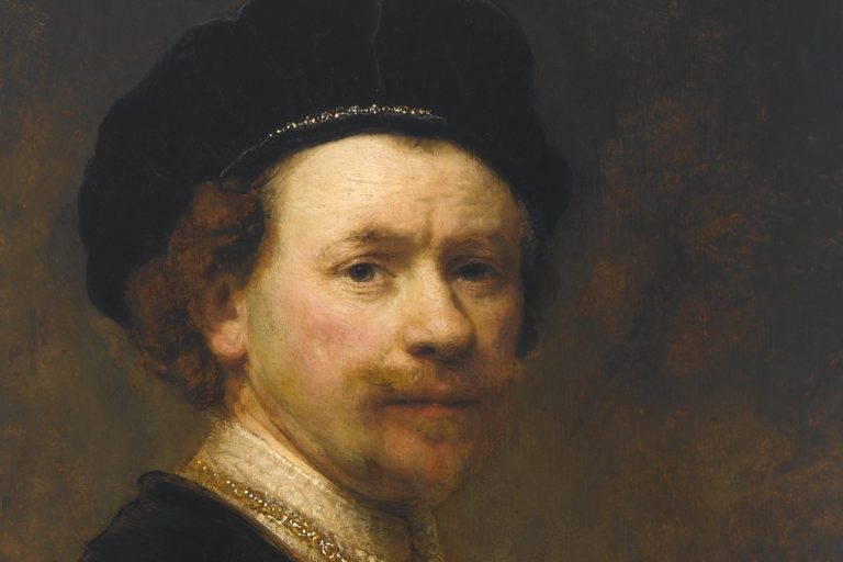 Read more about the article Rembrandt- Facts, Overview, complete life- At glance | artandcrafter.com Baroque