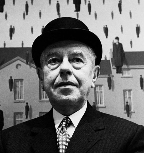 Read more about the article René Magritte- Biography | short notes | Top artworks – artandcrafter.com Surrealism