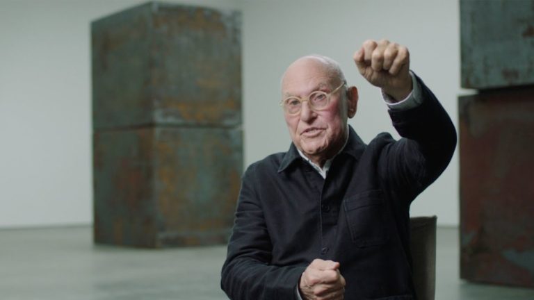 Read more about the article Richard Serra- Biography | short notes | Top artworks – artandcrafter.com Minimalism