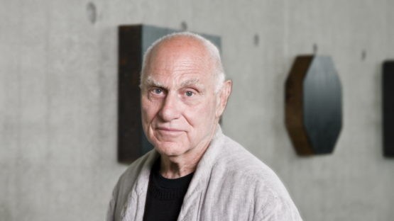 Richard Serra