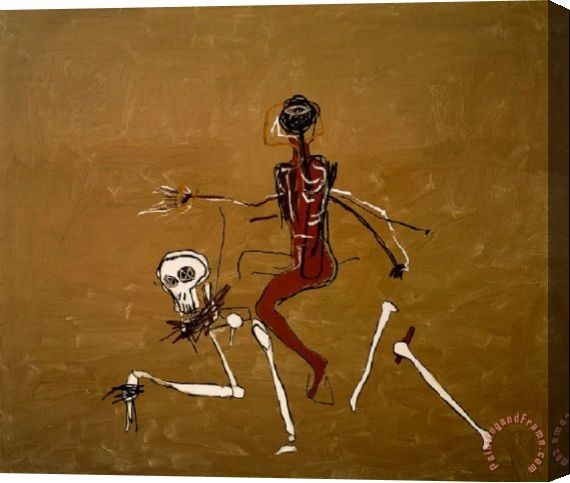 Riding with Death