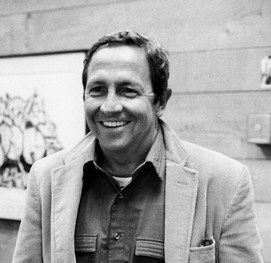 Read more about the article Robert Rauschenberg- Biography | short notes | Top artworks – artandcrafter.com Abstract expressionism