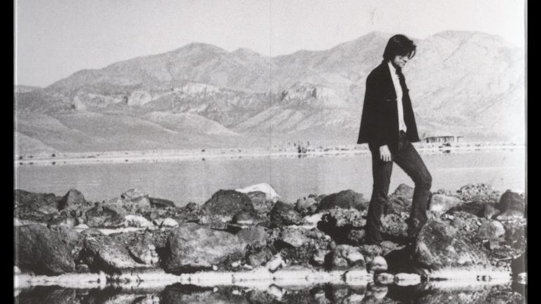 Read more about the article Robert Smithson- Biography | short notes | Top artworks – artandcrafter.com Land art