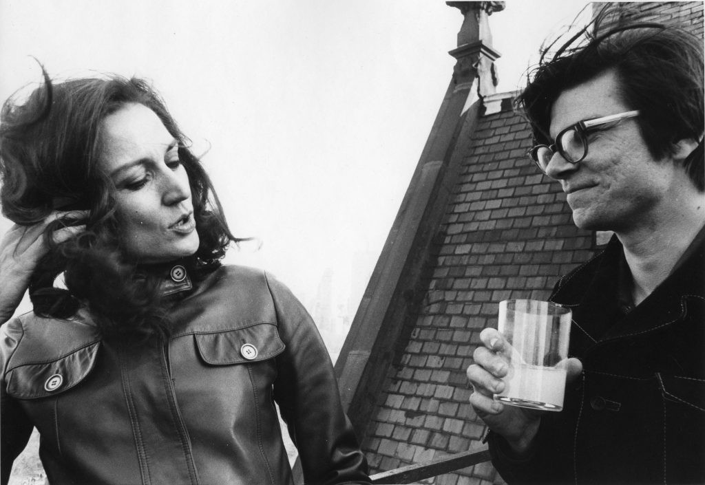 Robert Smithson