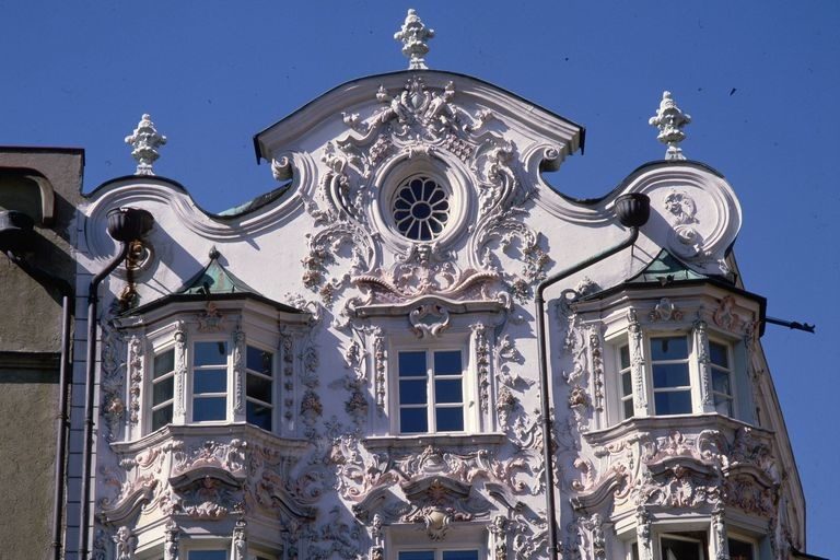 Read more about the article Rococo– An introduction | overview | Easy explanation