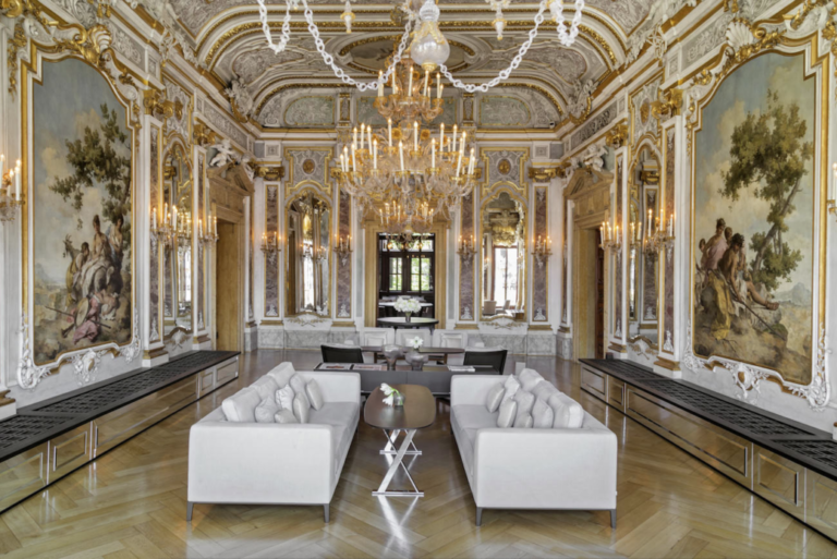 Read more about the article Rococo– Definition | Characteristic | Best artworks |artandcrafter.com