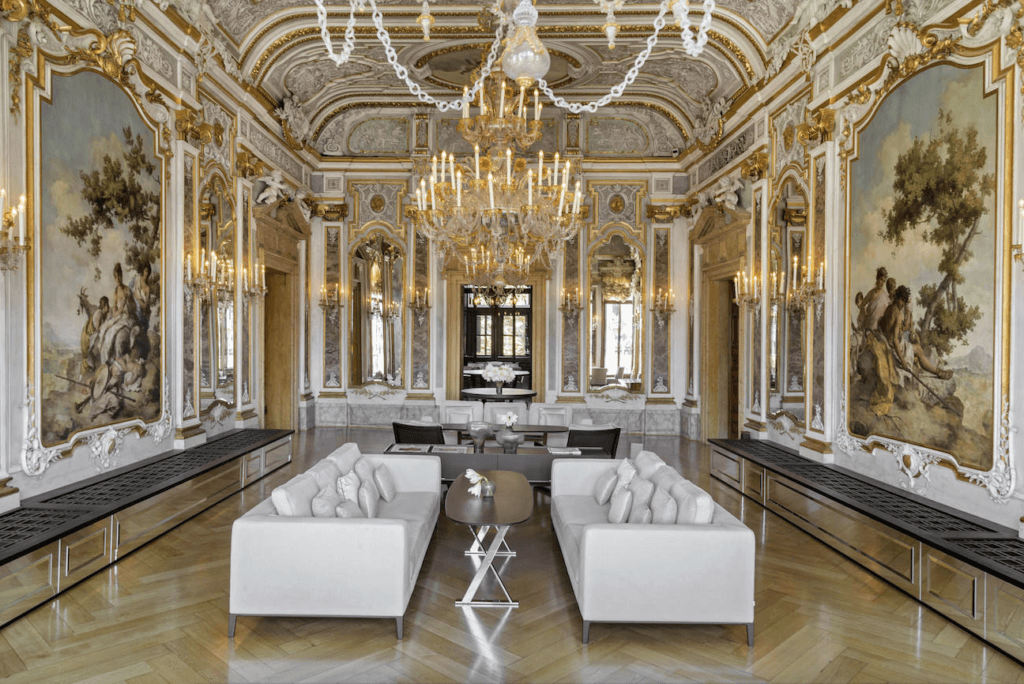 You are currently viewing Rococo– Definition | Characteristic | Best artworks |artandcrafter.com