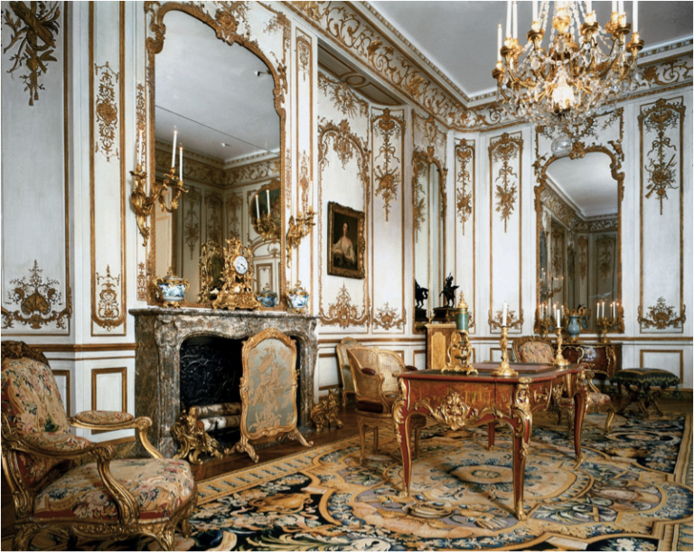 Read more about the article Rococo- Easy explanation | know everything in seconds-artandcrafter.com