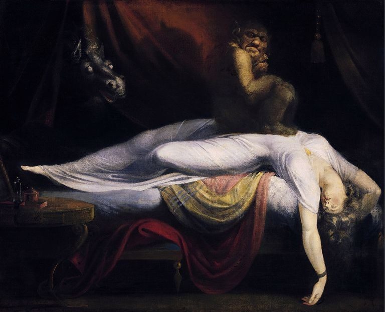 Read more about the article Romanticism– An introduction | overview | Easy explanation