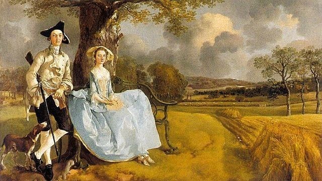 Read more about the article Romanticism– Definition | Characteristic | Best artworks |artandcrafter.com