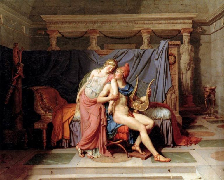 Read more about the article Romanticism- Easy explanation | know everything in seconds-artandcrafter.com